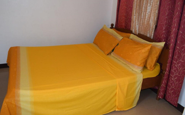 Budget Rooms White Beach