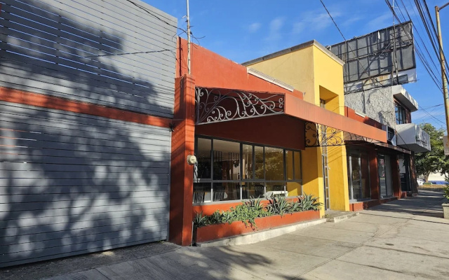 Hotel&Art Gallery Casona de los Milagros