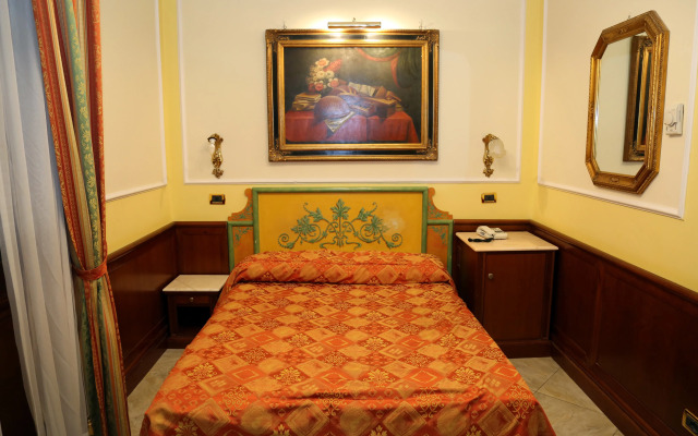 Borromeo Hotel