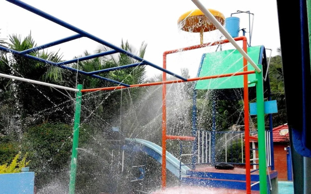 Coorg Jungle Kids Boutique Resort