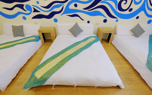Kenting Sun & Sea B&B