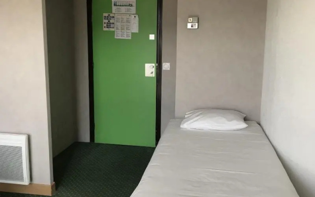 Hyp Hotel