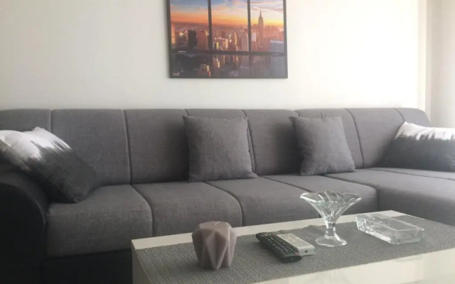 Apartman Doris