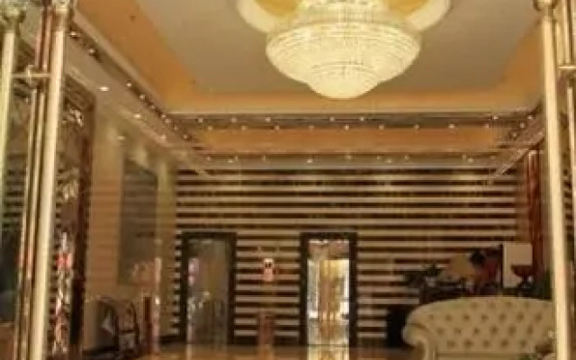 Baier Si Hotel