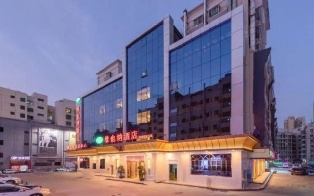Vienna Hotel (Shenzhen Longgang Baifu City Store)