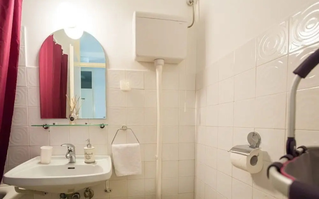Hortenzia Apartment
