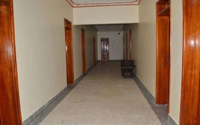 Muramia Motel