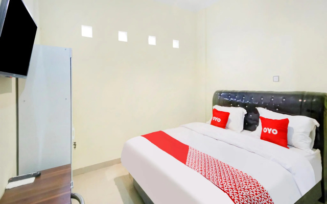 Hotel O 252 Homestay