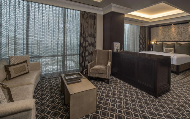 The Post Oak Hotel at Uptown Houston