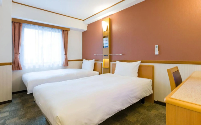 Toyoko Inn Hakata-eki Bus Terminal Mae