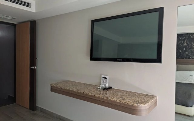 Motel Nuevo Tijuana - Adults Only