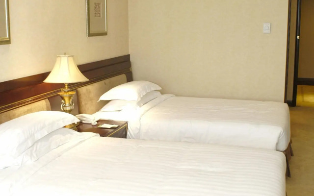 Tangshan Jinjiang International Hotel - Tangshan