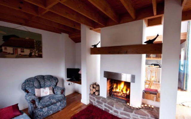 Achill Cottages