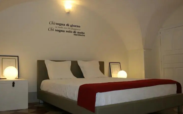 Le Stanze Del Poeta
