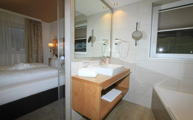 Relax Apartments