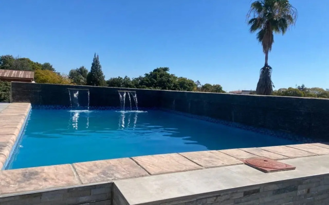 Bethel Suites