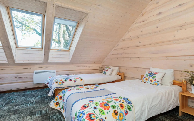 Comfortable Holiday Apartment, 2 Bedrooms