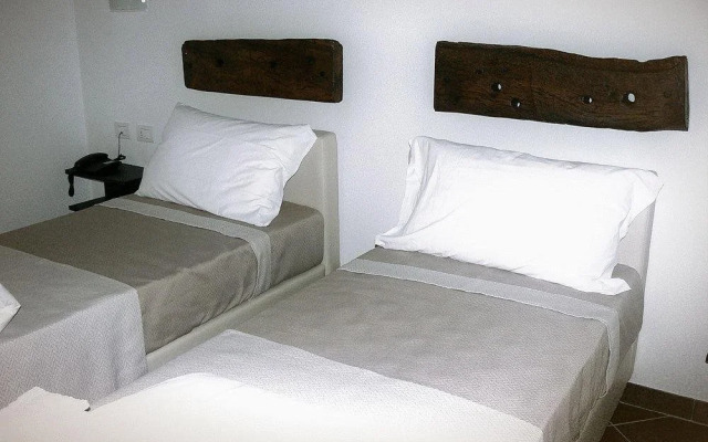 Hotel La Variante