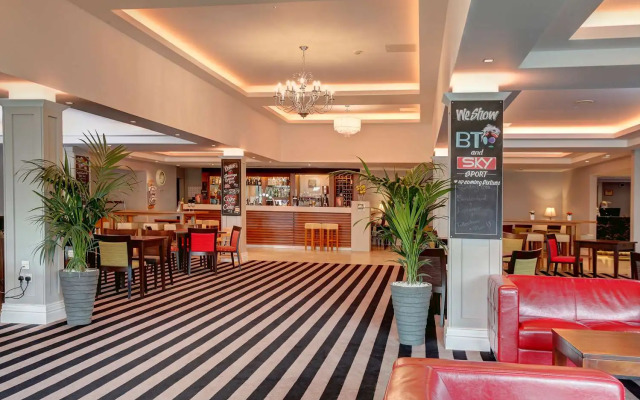 Ramada Tamworth