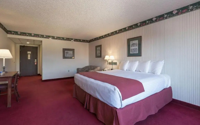 Hacienda Hotel and Casino