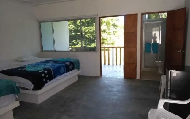 La Legendaria Eco Hotel