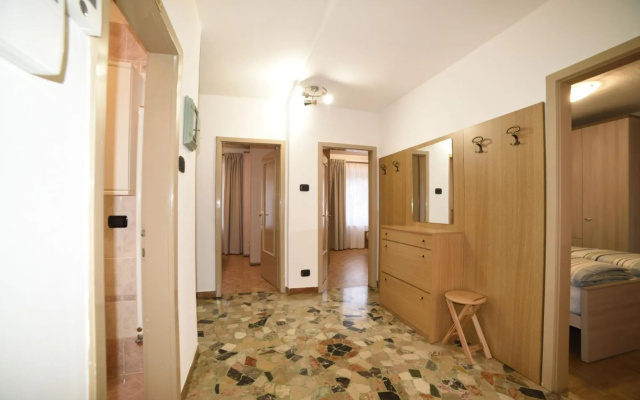BERTA - large four-room apartment - 022036-AT-907457-445 BERTA