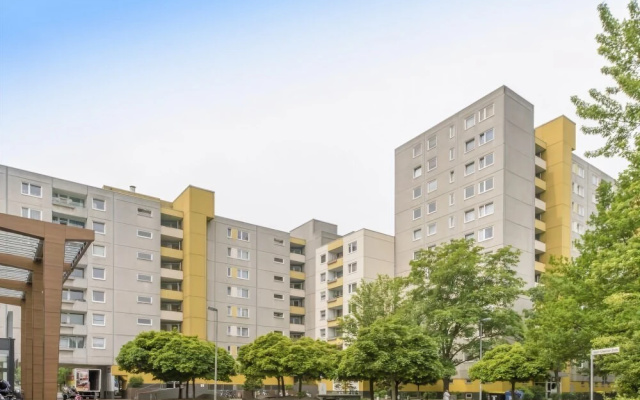 Private Apartment Albert-Schweitzer-Straße