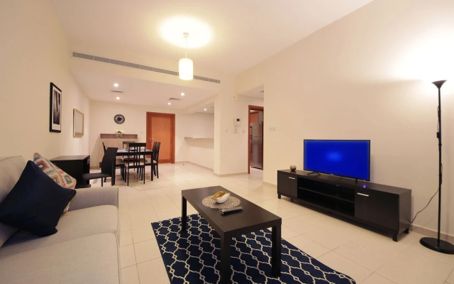 New Arabian Holiday Homes- AL DHAFARA