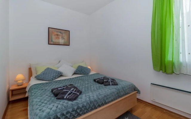 Stunning Apartment in Selce With Wifi and 1 Bedrooms