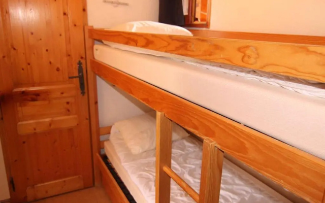 Appartement Les Saisies, 1 pièce, 6 personnes - FR-1-594-96