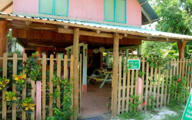 Hostel Las Mariposas