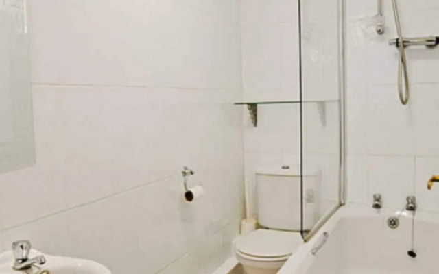 The Calf Suite