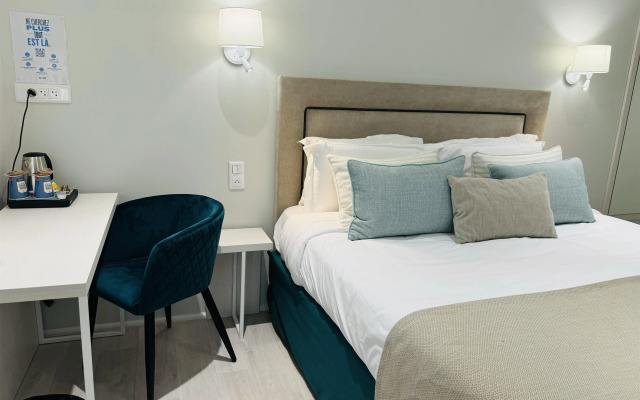 Hotel Kyriad Saumur