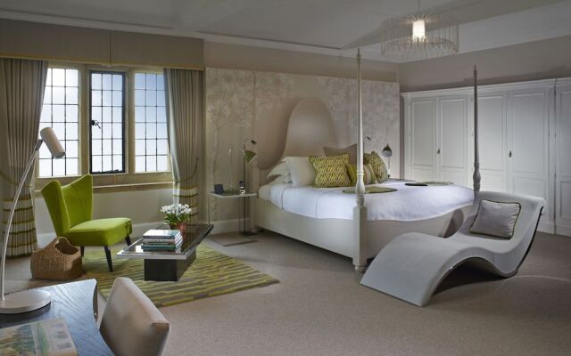 Foxhill Manor