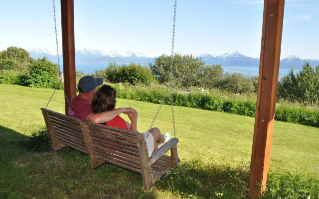 Majestic View B&B
