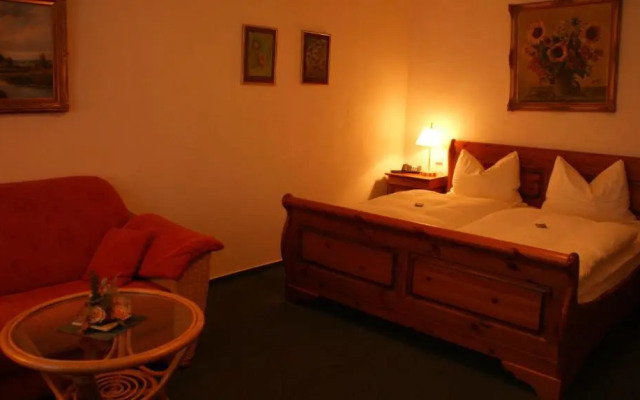 LandHotel Lönskrug