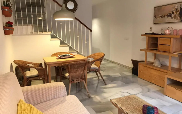 Apartamento Avenida Andalucía Plaza