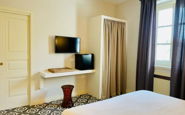 Villa Marengo Guest House