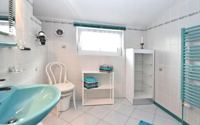 Lovely Apartment with Private Terrace, Garden,Bbq,Deckchairs