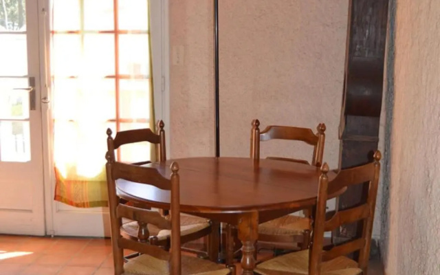 Maison La Tranche-sur-Mer, 4 pièces, 6 personnes - FR-1-22-260