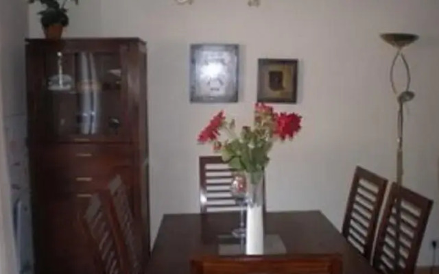 Casa de las Hadas