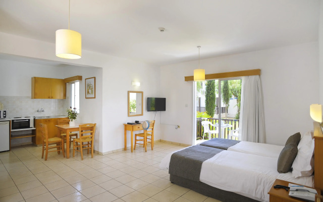 Akti Beach Village Resort