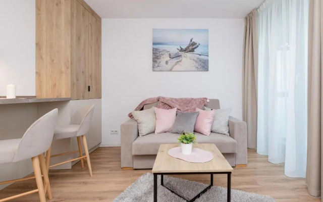 Jantaris Apartments by Renters
