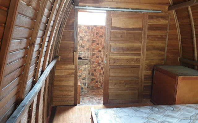 Jambu Guesthouse