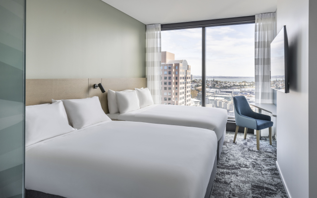 Holiday Inn Express Auckland City Centre by IHG