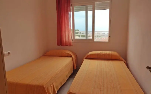 Apartamentos Montemar 3000