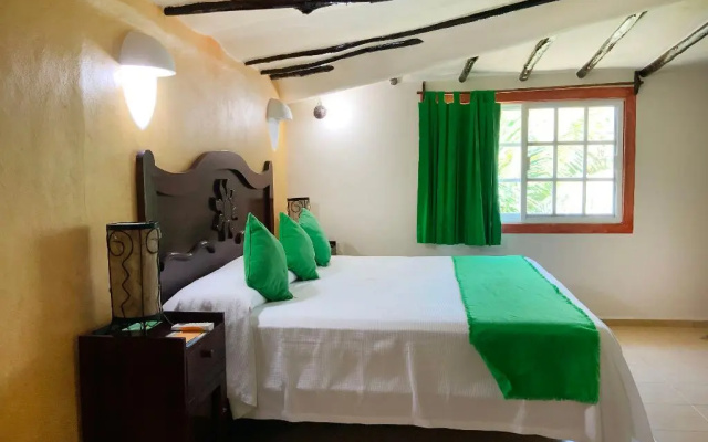 Maison Tulum