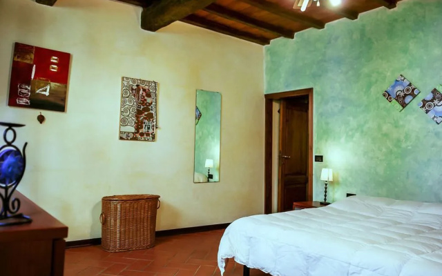 Borgo Pinti 46