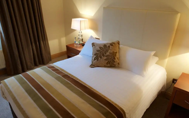 Four Seasons Hotel & Leisure Club Monaghan
