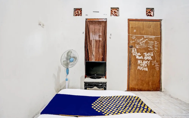 Hotel O Tarlo Guest House 4